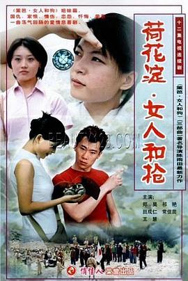 荷花淀、女人和槍(全集)