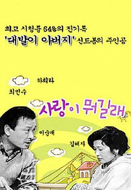 愛情是什么國(guó)語(yǔ)第二部(全集)