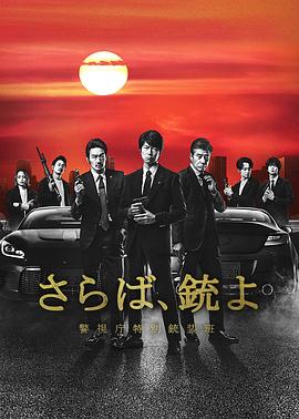 再見吧，槍警視廳特別槍裝班(全集)