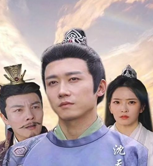 沒(méi)人告訴我，我爹是皇帝啊(全集)