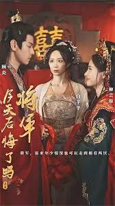 將軍，今天后悔了嗎(全集)