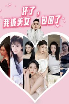 壞了，我被美女包圍了(全集)