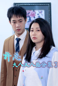 許總，夫人又人格分裂了(全集)