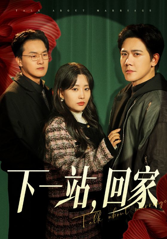 下一站，回家(全集)