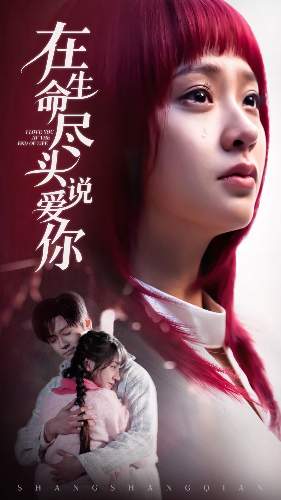 在生命盡頭說(shuō)愛你(全集)