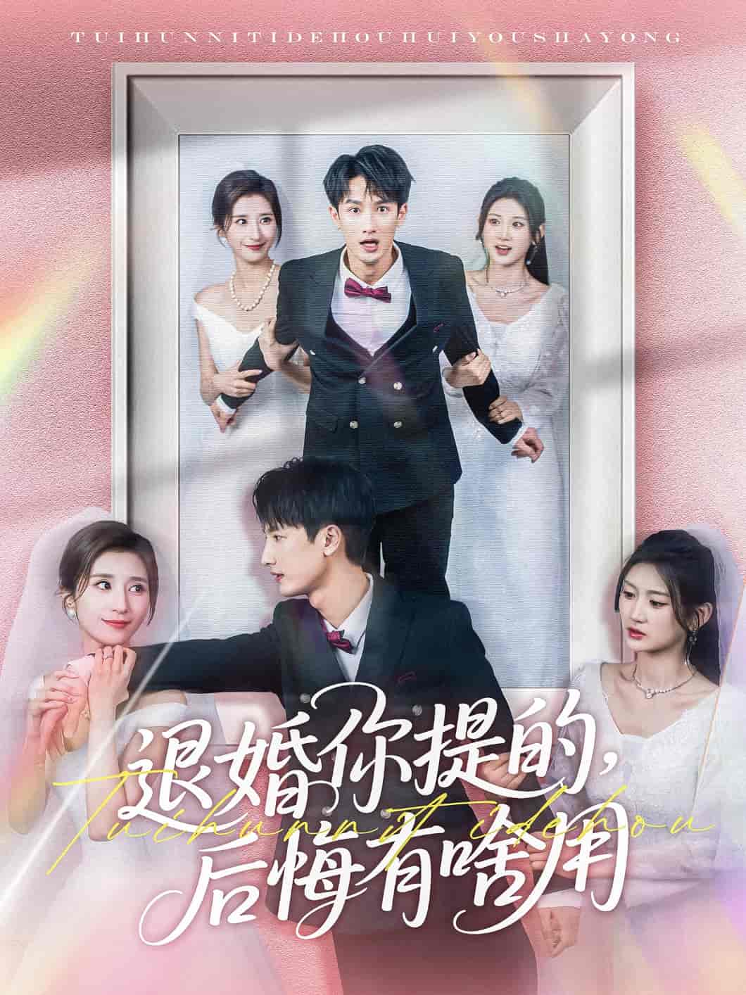 退婚你提的，后悔有啥用(全集)