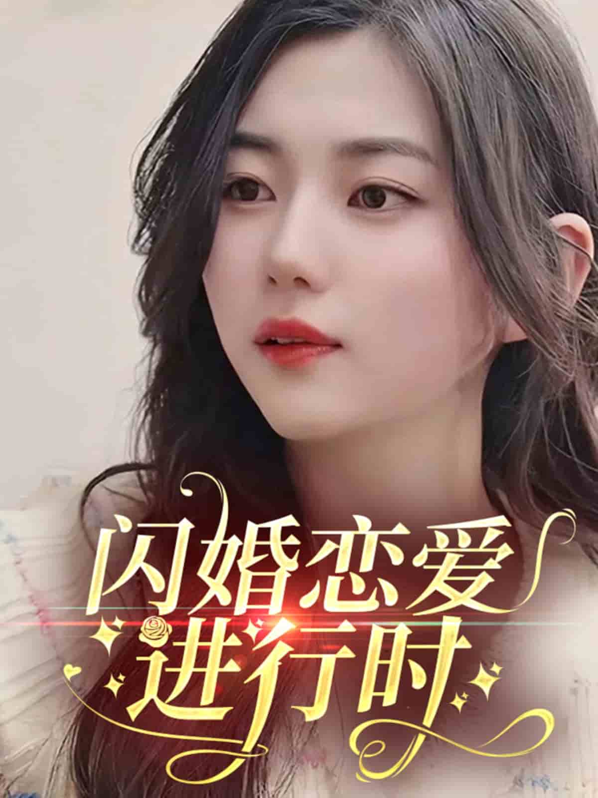 閃婚戀愛進行時(全集)