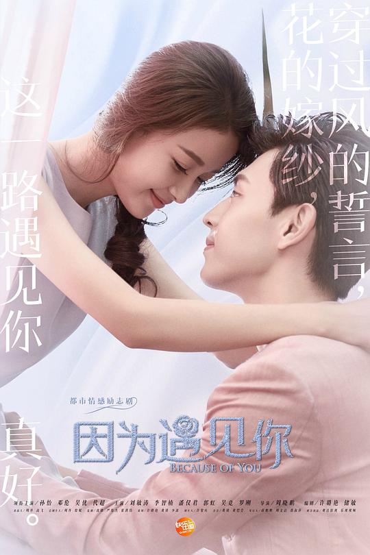 因?yàn)橛鲆?jiàn)你未刪減版(全集)