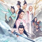 天乩之白蛇傳說(shuō)(全集)